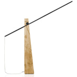 Astolfo Floor Lamp by Lumen Center Italia