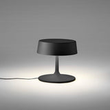 China Table Lamp by Penta, Color: Matt Graphite-Penta, Size: Small, | Casa Di Luce Lighting