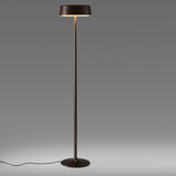 China Floor Lamp by Penta, Color: Glossy White-Penta, Matt Gold-Penta, Matt Red-Penta, Matt Bronze-Penta, Matt Maron Glace-Penta, Matt Rose Gold-Penta, Matt Graphite-Penta, Size: Small, Large, | Casa Di Luce Lighting