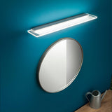 Skinny Wall Sconce by Linea Light