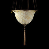 Deco Plain Samarkanda Silk Suspension by Fortuny