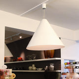 Cone Suspension by Toss B, Size: Small, Medium, Large, , | Casa Di Luce Lighting