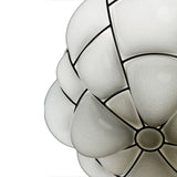 Egg Pendant Light by Pallucco, Color: White, , | Casa Di Luce Lighting