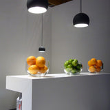 Sphere 1 Pendant by TossB