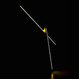 Astolfo Floor Lamp by Lumen Center Italia