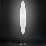 Havana Floor Light by Foscarini, Finish: Aluminum, Chrome, , | Casa Di Luce Lighting