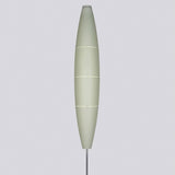 Havana Floor Light by Foscarini, Finish: Aluminum, Chrome, , | Casa Di Luce Lighting