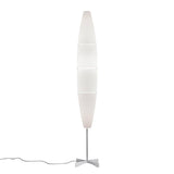 Havana Floor Light by Foscarini, Finish: Aluminum, Chrome, , | Casa Di Luce Lighting