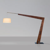 Valeo Floor Lamp - Casa Di Luce