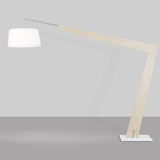 Valeo Floor Lamp - Casa Di Luce