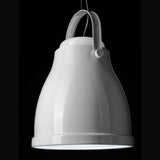 Bell Wall Sconce by Antonangeli