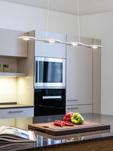 Flat Pendant Light - Casa Di Luce