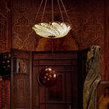 Scudo Saraceno Silk Suspension - Casa Di Luce