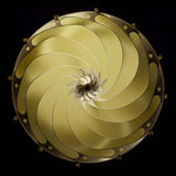 Scudo Saraceno Silk Suspension - Casa Di Luce