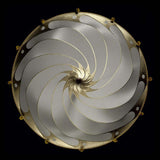 Scudo Saraceno Silk Suspension - Casa Di Luce