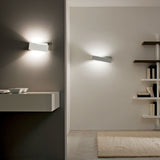 Zig Zag Wall Sconce by Linea Light