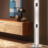 La Lollo Floor Lamp by Slamp, Title: Default Title, , | Casa Di Luce Lighting