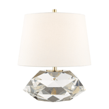 Henley Table Lamp by Hudson Valley, Size: Large, , | Casa Di Luce Lighting