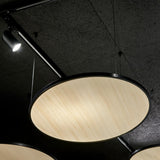 Suns Decorative Panel by LZF Lamps