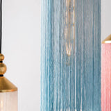 Scarlett Pendant Details