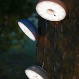 Float Wall Light by AXO Light, Color: White, Blue, Black, Concrete Green-Axo Light, Mauve Dust-Axo Light, , | Casa Di Luce Lighting