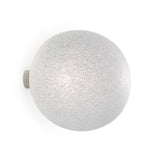 Iceglobe Wall Sconce by Lumen Center Italia