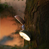 Float Wall Light by AXO Light, Color: White, Blue, Black, Concrete Green-Axo Light, Mauve Dust-Axo Light, , | Casa Di Luce Lighting