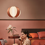 Carambola Small Suspension by LZF