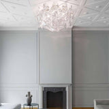 Hope D66-12p Flushmount by Luceplan, Title: Default Title, , | Casa Di Luce Lighting