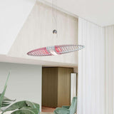 Queen Titania Chandelier by Luceplan