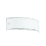 Mille Wall Sconce by Linea Light, Finish: Nickel, Cherry-LZF, Size: Mini, Small, Medium, Large, | Casa Di Luce Lighting