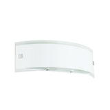 Mille Wall Sconce by Linea Light, Finish: Nickel, Cherry-LZF, Size: Mini, Small, Medium, Large, | Casa Di Luce Lighting