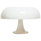 Nesso Table Lamp by Artemide, Color: Orange, White, , | Casa Di Luce Lighting