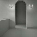 Teodato 1022 Wall Sconce - Casa Di Luce