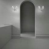 Teodato 1022 Wall Sconce - Casa Di Luce