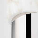 Jamesport Wall Sconce by Hudson Valley, Finish: Brass Aged, Old Bronze-Mitzi, Nickel Polished, , | Casa Di Luce Lighting