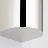 Jamesport Wall Sconce by Hudson Valley, Finish: Brass Aged, Old Bronze-Mitzi, Nickel Polished, , | Casa Di Luce Lighting