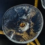 In Bloom 1080/16PL Ceiling Light by Possoni, Title: Default Title, , | Casa Di Luce Lighting