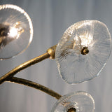 In Bloom 1080/6PL Ceiling Light by Possoni, Title: Default Title, , | Casa Di Luce Lighting