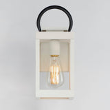 Nassau Outdoor Wall Light - Casa Di Luce