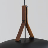 Volo Pendant Light By Cerno, Finish: Deux