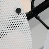 Chips Linear Suspension By Studio M, Finish: Black