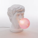 Wonder Table Lamp By Seletti