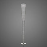 Mite Floor Light by Foscarini, Color: Black, Yellow, Light Option: Halogen, LED, | Casa Di Luce Lighting