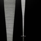Mite Floor Light by Foscarini, Color: Black, Yellow, Light Option: Halogen, LED, | Casa Di Luce Lighting