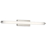 38inch Linear LED Bath Bar by Kichler, Title: Default Title, , | Casa Di Luce Lighting