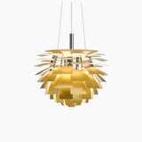 PH Artichoke Pendant by Louis Poulsen