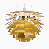 PH Artichoke Pendant by Louis Poulsen