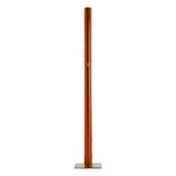 Ilio Floor Lamp by Artemide, Color: Black, Blue, White, Orange, Red, Yellow, Color Temperature: 2700K, 3000K, | Casa Di Luce Lighting