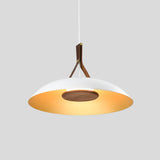 Volo Pendant Light By Cerno, Finish: Cava